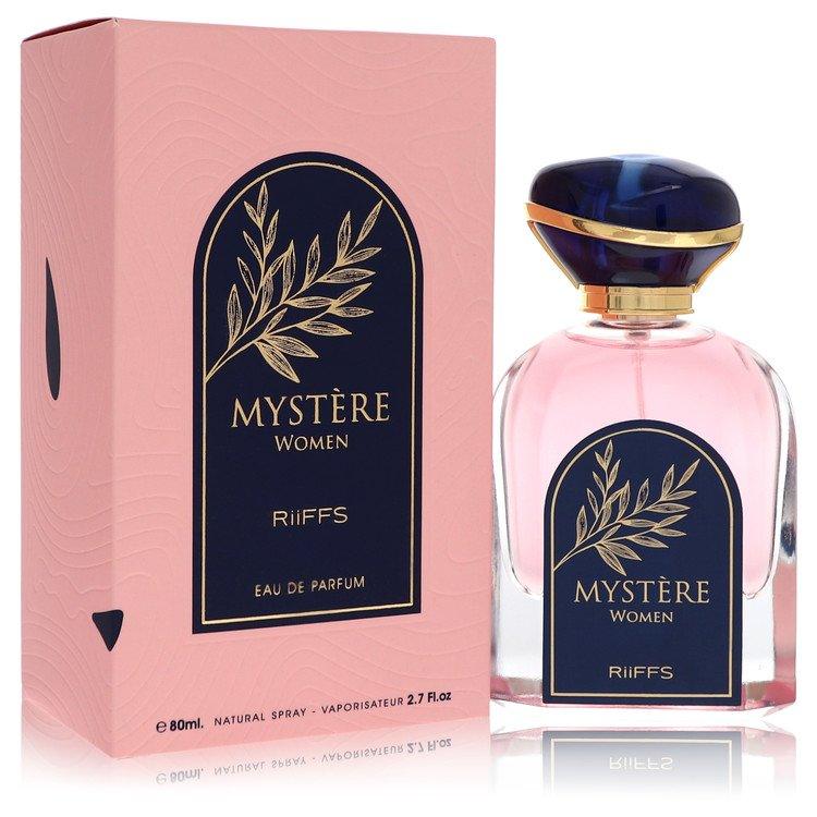 Riiffs Mystere Eau De Parfum Spray
By Riiffs | for Women - GROWING FEELINGS