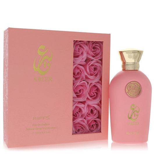 Riiffs Abeer Eau De Parfum Spray