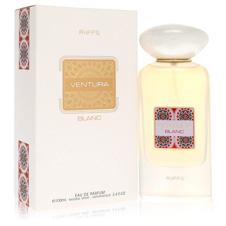 Riiffs Ventura Blanc Eau De Parfum Spray
By Riiffs | for Women - GROWING FEELINGS