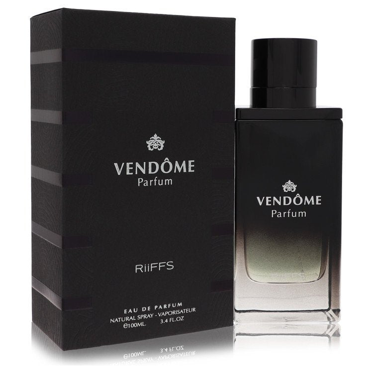 Riiffs Vendome Eau De Parfum Spray By Riiffs | for Men