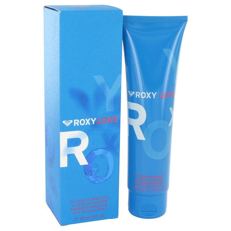 Roxy Love Shower Gel
By Quicksilver | for Women - GROWING FEELINGS