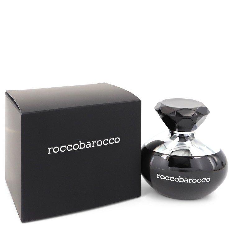 Roccobarocco Black Eau De Parfum Spray
By Roccobarocco | for Women - GROWING FEELINGS