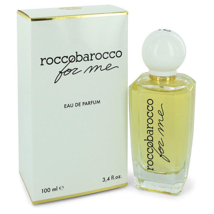 Roccobarocco For Me Eau De Parfum Spray
By Roccobarocco | for Women - GROWING FEELINGS