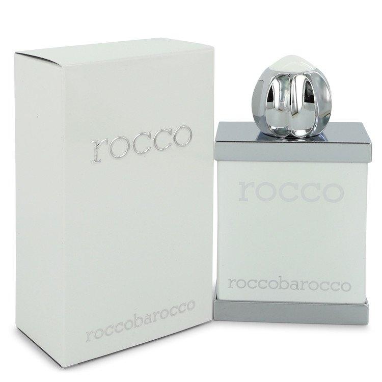 Rocco White Eau De Toilette Spray
By Roccobarocco | for Men - GROWING FEELINGS