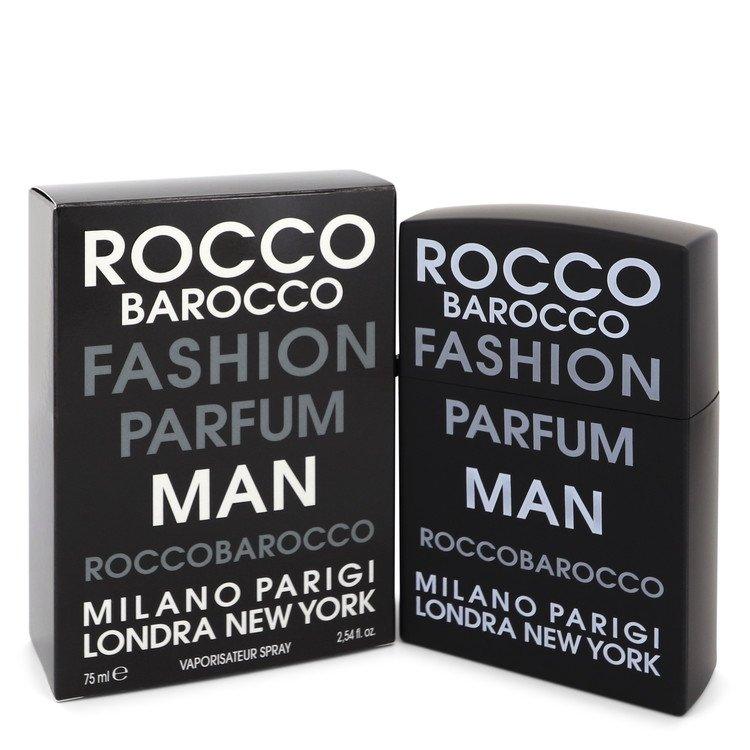 Roccobarocco Fashion Eau De Toilette Spray
By Roccobarocco | for Men - GROWING FEELINGS