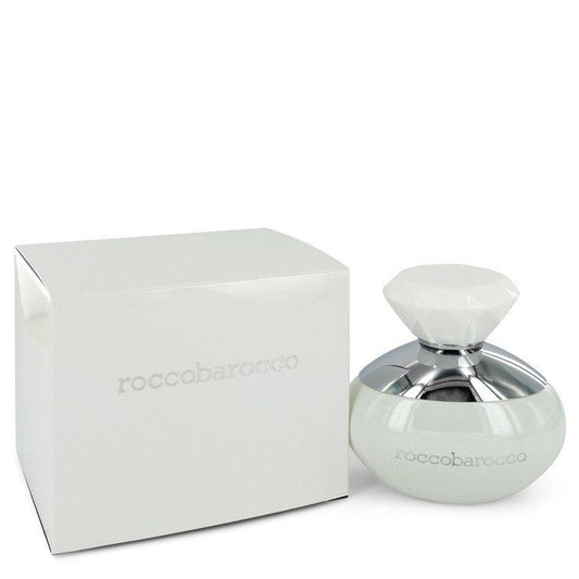 Roccobarocco White Eau De Parfum Spray
By Roccobarocco | for Women - GROWING FEELINGS