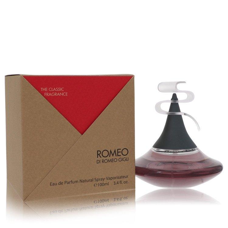 Romeo Gigli Eau De Parfum Spray
By Romeo Gigli | for Women - GROWING FEELINGS