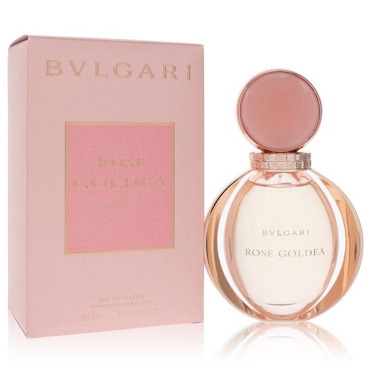 Rose Goldea Eau De Parfum Spray
By Bvlgari | for Women - GROWING FEELINGS