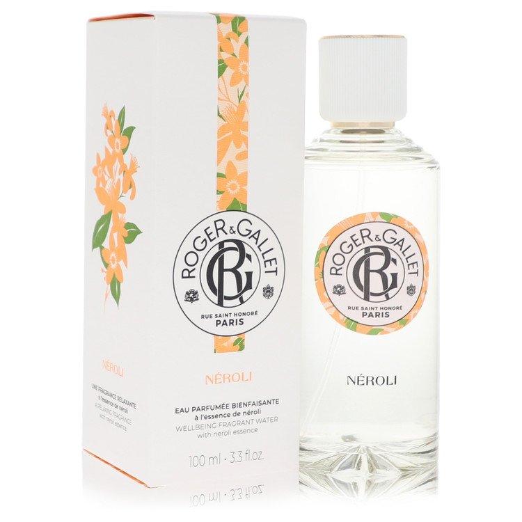 Roger & Gallet Neroli Fresh Fragrant Water Spray (Unisex)
By Roger & Gallet - GROWING FEELINGS