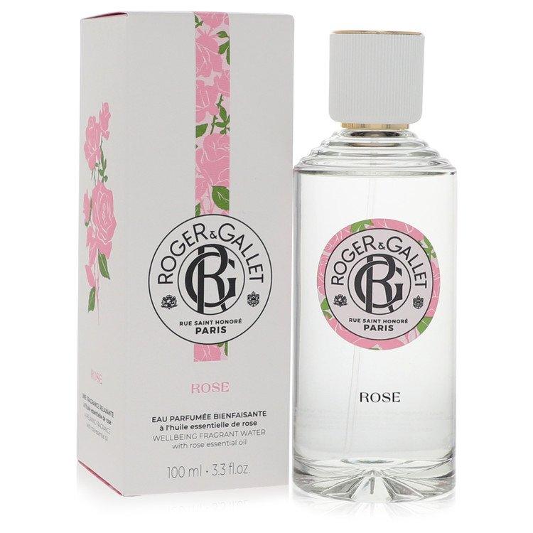 Roger & Gallet Rose Fresh Fragrant Water Spray (Unisex)
By Roger & Gallet - GROWING FEELINGS