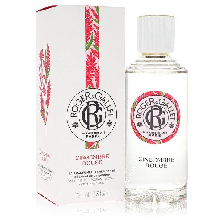 Roger & Gallet Gingembre Rouge Fresh Fragrant Water Spray
By Roger & Gallet | for Women - GROWING FEELINGS