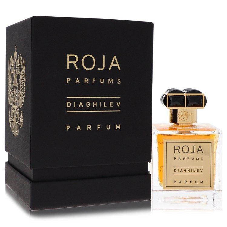 Roja Diaghilev Extrait De Parfum Spray (Unisex)
By Roja Parfums - GROWING FEELINGS