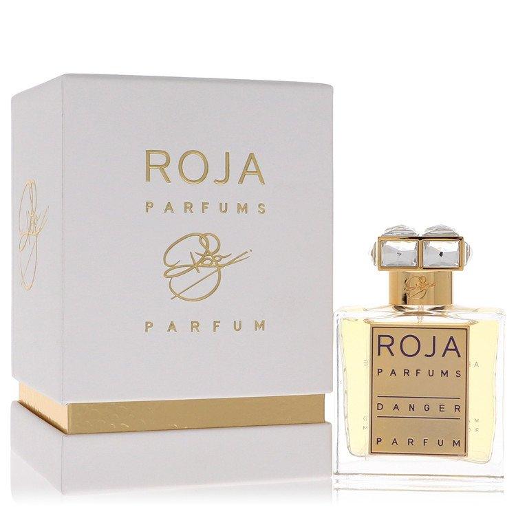 Roja Danger Parfum Spray
By Roja Parfums | for Women - GROWING FEELINGS