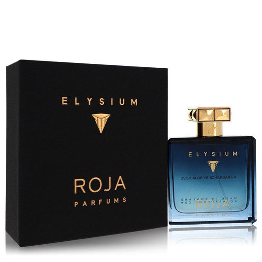 Roja Elysium Pour Homme Extrait De Parfum Spray
By Roja Parfums | for Men - GROWING FEELINGS