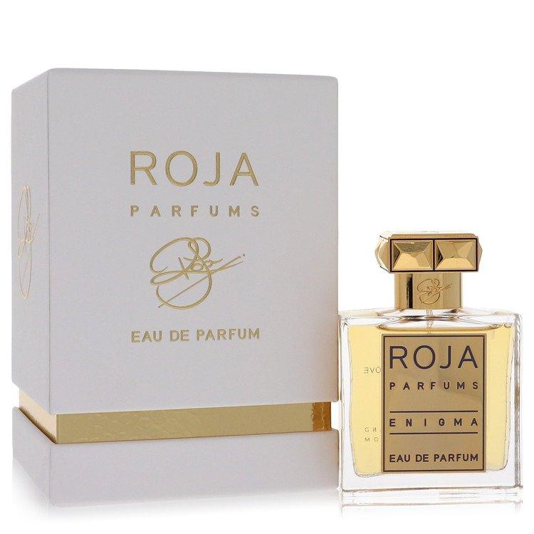 Roja Enigma Extrait De Parfum Spray
By Roja Parfums | for Women - GROWING FEELINGS