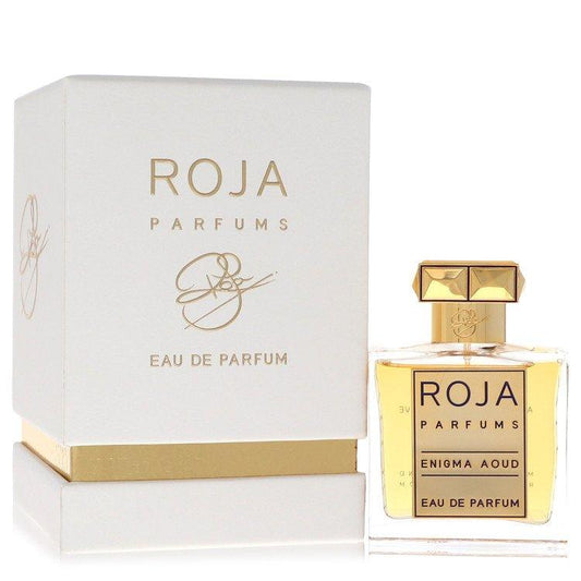 Roja Enigma Aoud Eau De Parfum Spray (Unisex)
By Roja Parfums - GROWING FEELINGS