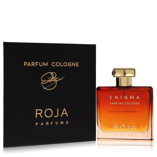 Roja Enigma Extrait De Parfum Spray
By Roja Parfums | for Men - GROWING FEELINGS