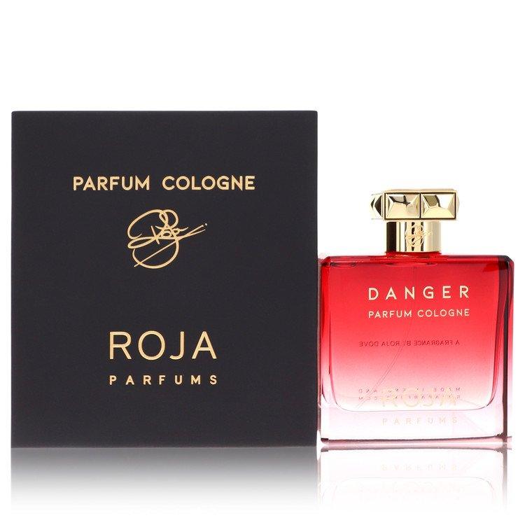 Roja Danger Extrait De Parfum Spray
By Roja Parfums | for Men - GROWING FEELINGS