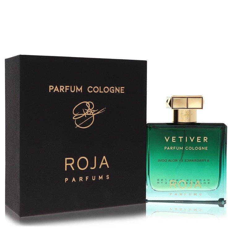 Roja Vetiver Parfum Cologne Spray
By Roja Parfums | for Men - GROWING FEELINGS