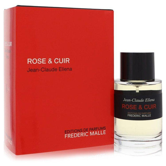 Rose & Cuir Eau De Parfum Spray (Unisex)
By Frederic Malle - GROWING FEELINGS