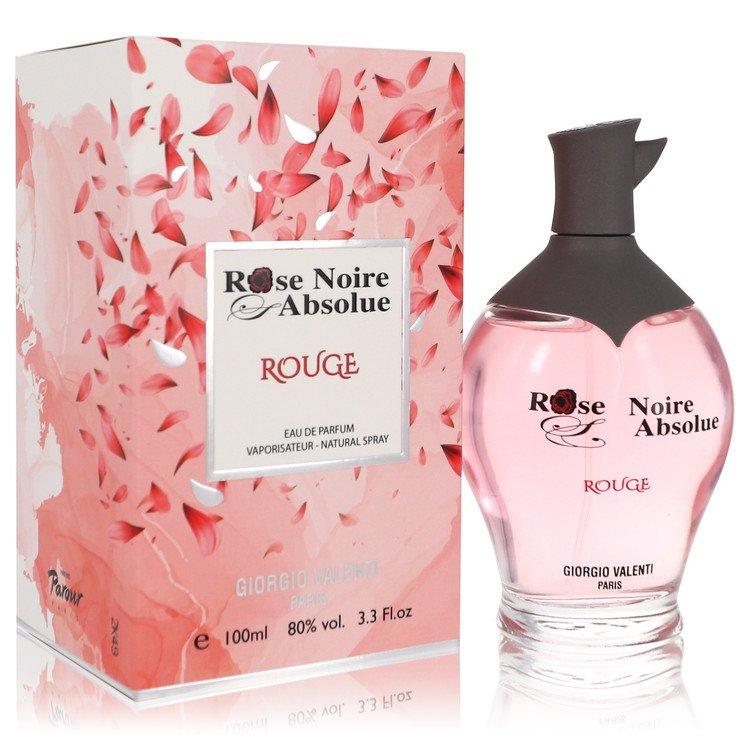 Rose Noire Absolue Rouge Eau De Parfum Spray
By Giorgio Valenti | for Women - GROWING FEELINGS