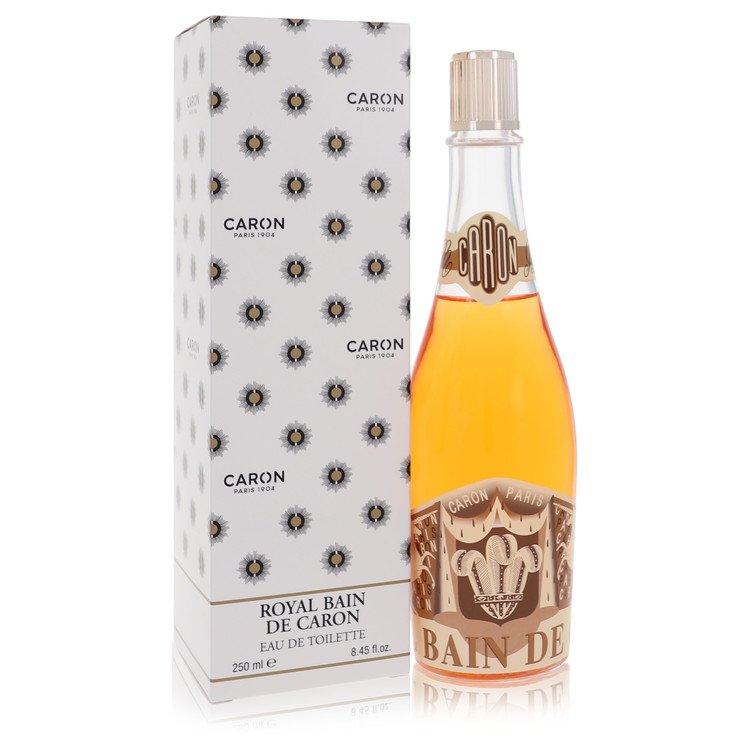 Royal Bain De Caron Champagne Eau De Toilette (Unisex)
By Caron - GROWING FEELINGS