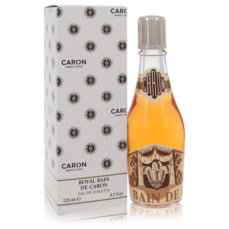 Royal Bain De Caron Champagne Eau De Toilette (Unisex)
By Caron - GROWING FEELINGS