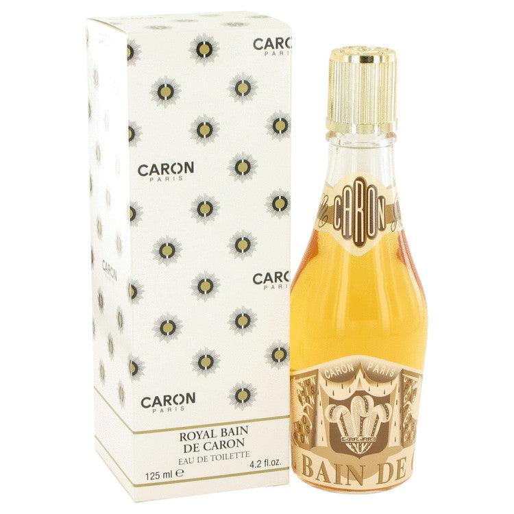 Royal Bain De Caron Champagne Eau De Toilette (Unisex)
By Caron - GROWING FEELINGS