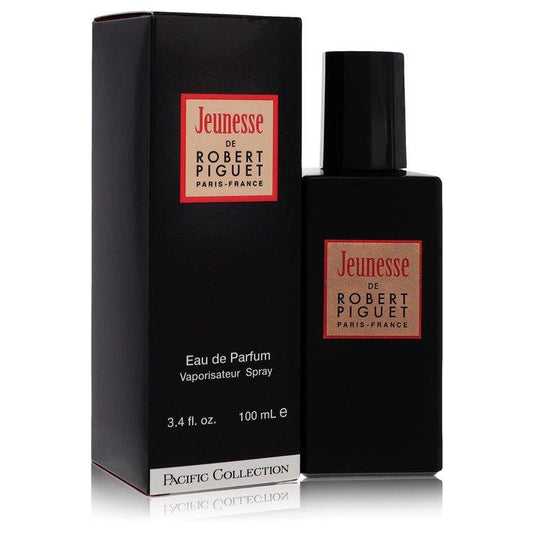 Robert Piguet Jeunesse Eau De Parfum Spray
By Robert Piguet | for Women - GROWING FEELINGS