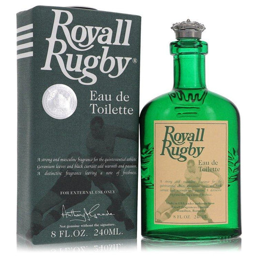 Royall Rugby Eau De Toilette
By Royall Fragrances | for Men - GROWING FEELINGS