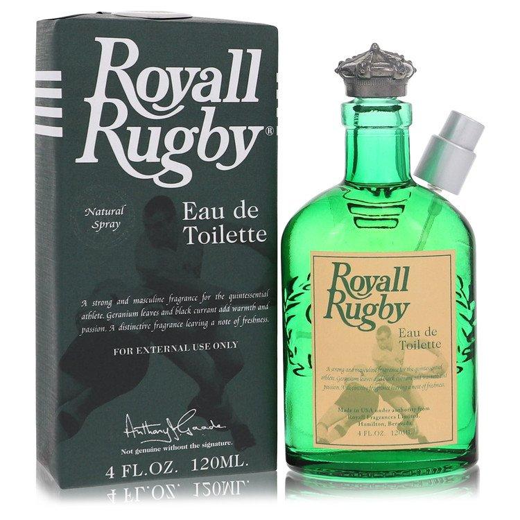 Royall Rugby Eau De Toilette Spray
By Royall Fragrances | for Men - GROWING FEELINGS