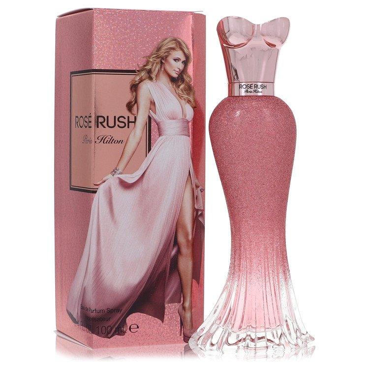 Paris Hilton Rose Rush Eau De Parfum Spray
By Paris Hilton | for Women - GROWING FEELINGS