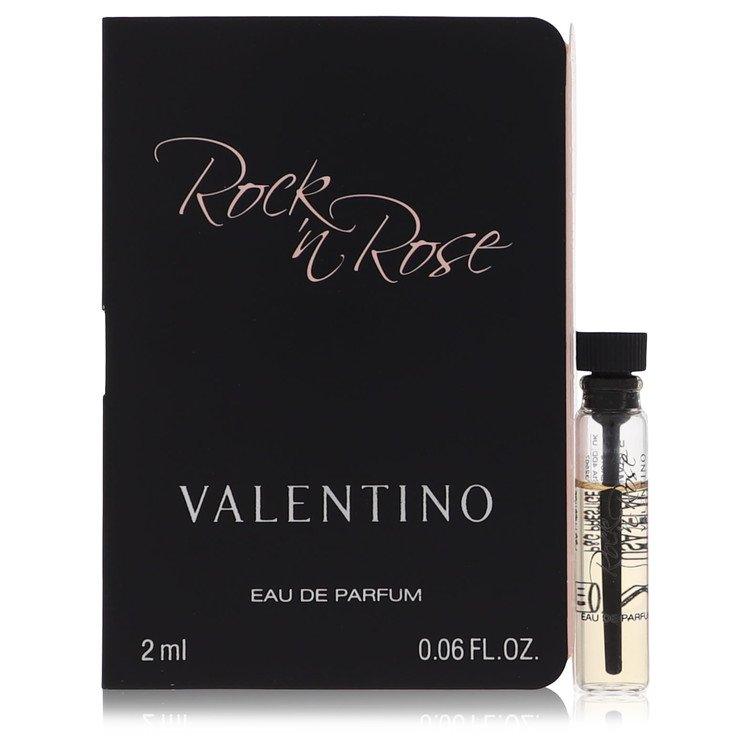 Rock'n Rose Vial (sample) By Valentino | for Women - GROWING FEELINGS