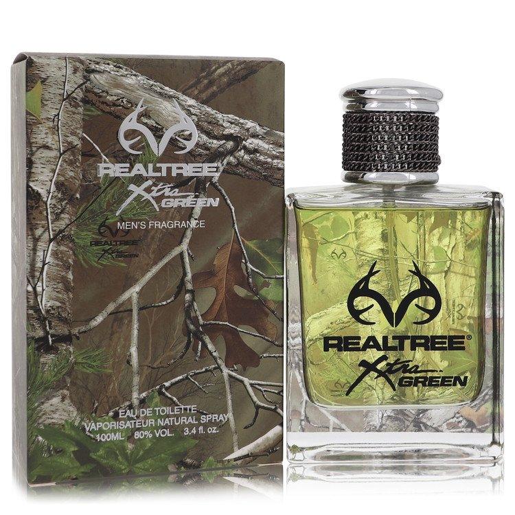 Realtree Eau De Toilette Spray
By Jordan Outdoor | for Men - GROWING FEELINGS