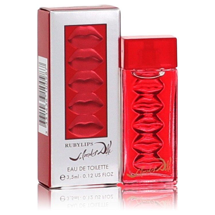 Ruby Lips Mini EDT
By Salvador Dali | for Women - GROWING FEELINGS