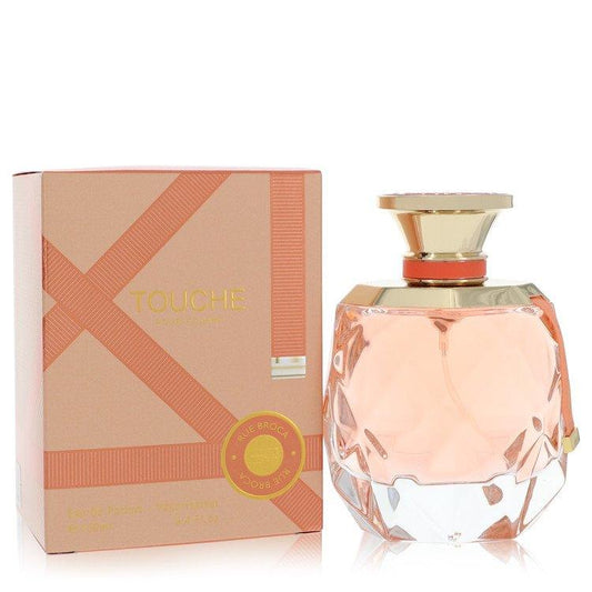 Rue Broca Touche Eau De Parfum Spray
By Rue Broca | for Women - GROWING FEELINGS