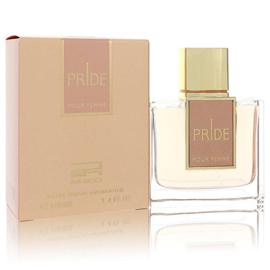 Rue Broca Pride Eau De Parfum Spray
By Rue Broca | for Women - GROWING FEELINGS