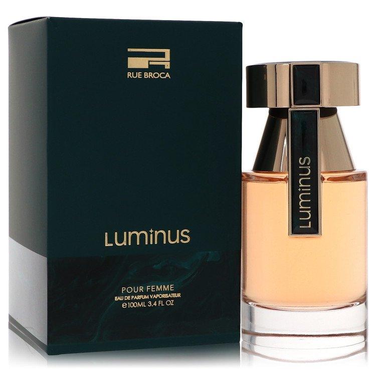 Rue Broca Luminus Eau De Parfum Spray
By Rue Broca | for Women - GROWING FEELINGS