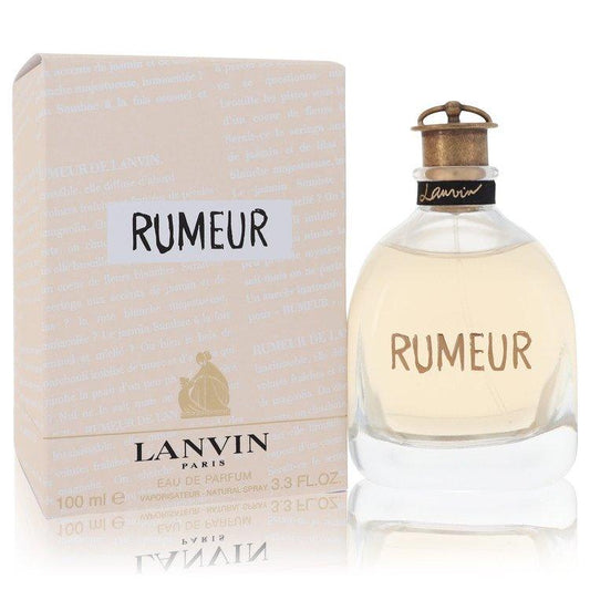 Rumeur Eau De Parfum Spray
By Lanvin | for Women - GROWING FEELINGS