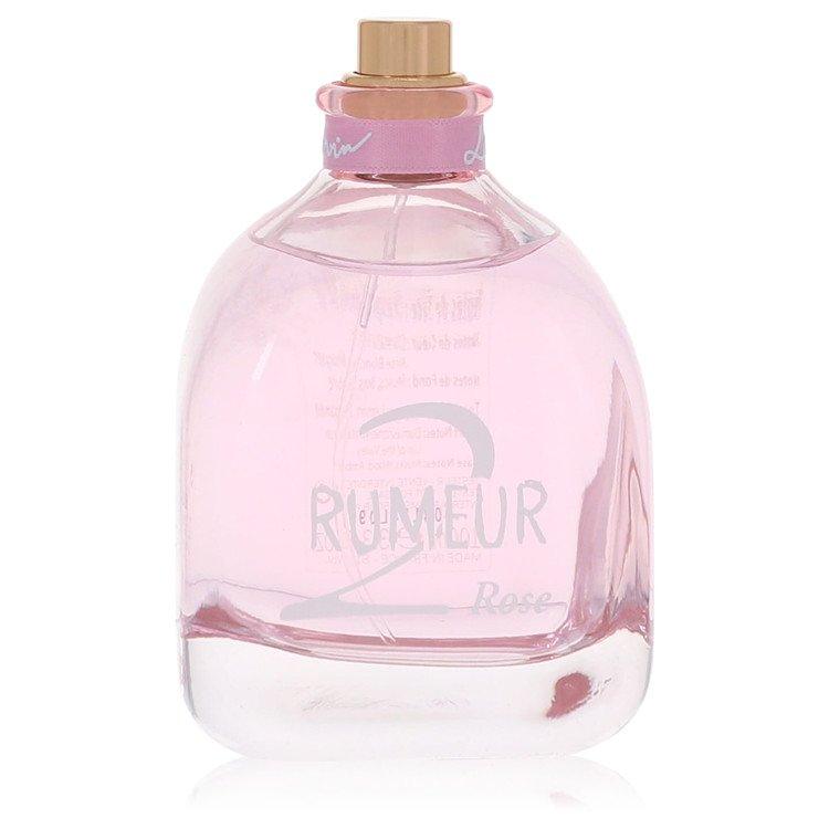 Rumeur 2 Rose Eau De Parfum Spray (Tester)
By Lanvin | for Women - GROWING FEELINGS