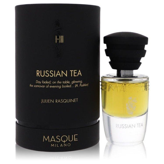 Russian Tea Eau De Parfum Spray
By Masque Milano | for Women - GROWING FEELINGS