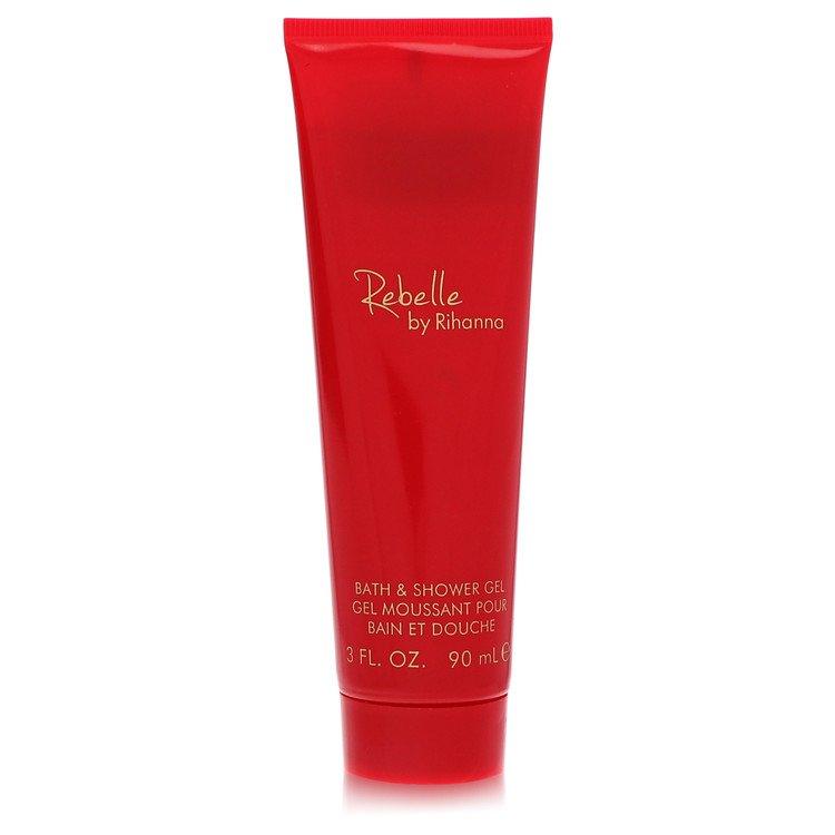 Rebelle Shower Gel
By Rihanna | for Women - GROWING FEELINGS