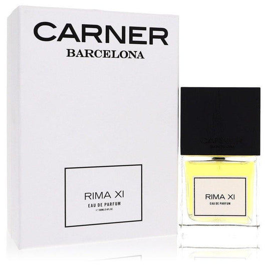 Rima Xi Eau De Parfum Spray
By Carner Barcelona | for Women - GROWING FEELINGS