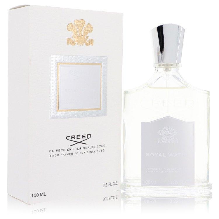 Royal Water Eau De Parfum Spray
By Creed | for Men - GROWING FEELINGS