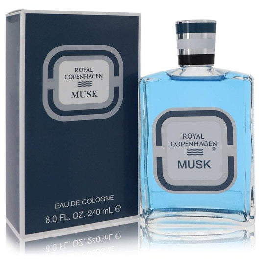 Royal Copenhagen Musk Cologne
By Royal Copenhagen | for Men - GROWING FEELINGS