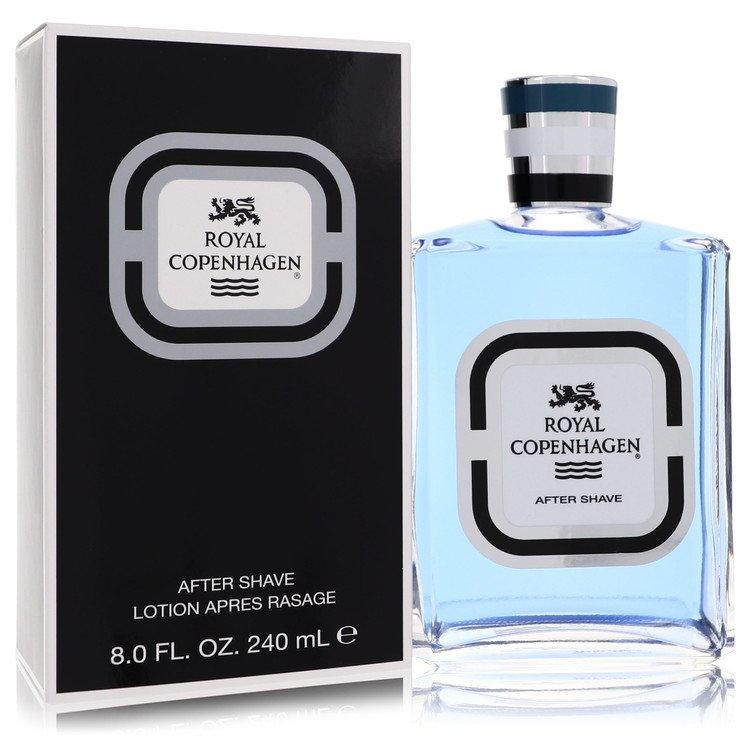 Royal Copenhagen After Shave Lotion
By Royal Copenhagen | for Men - GROWING FEELINGS