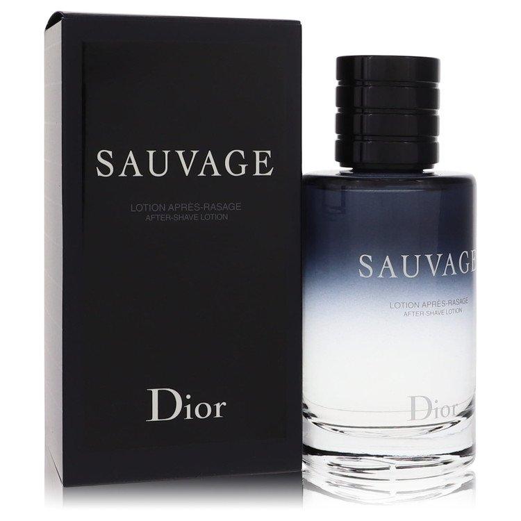 Sauvage After Shave Lotion
By Christian Dior | for Men - GROWING FEELINGS