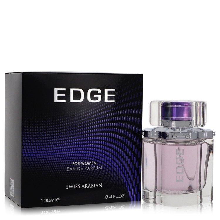 Swiss Arabian Edge Eau De Parfum Spray
By Swiss Arabian | for Women - GROWING FEELINGS