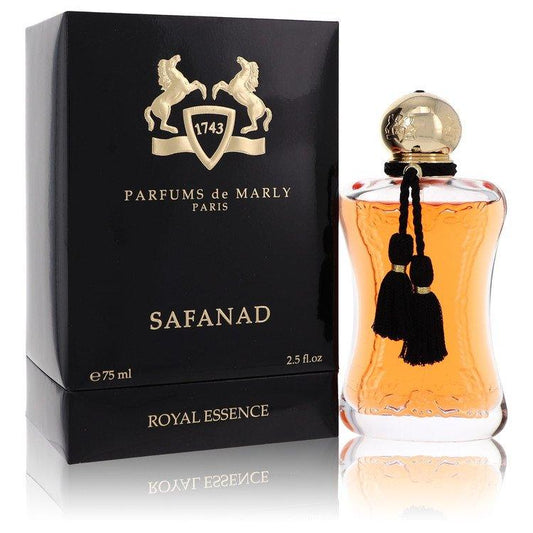 Safanad Eau De Parfum Spray
By Parfums De Marly | for Women - GROWING FEELINGS