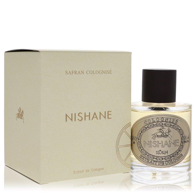 Safran Colognise Eau De Parfum Spray (Unisex)
By Nishane - GROWING FEELINGS